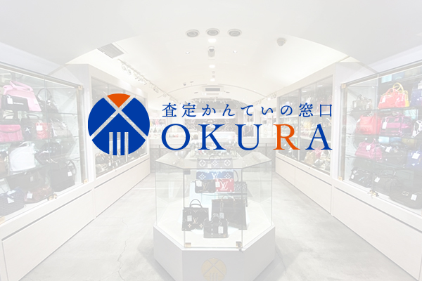 OKURA心斎橋店