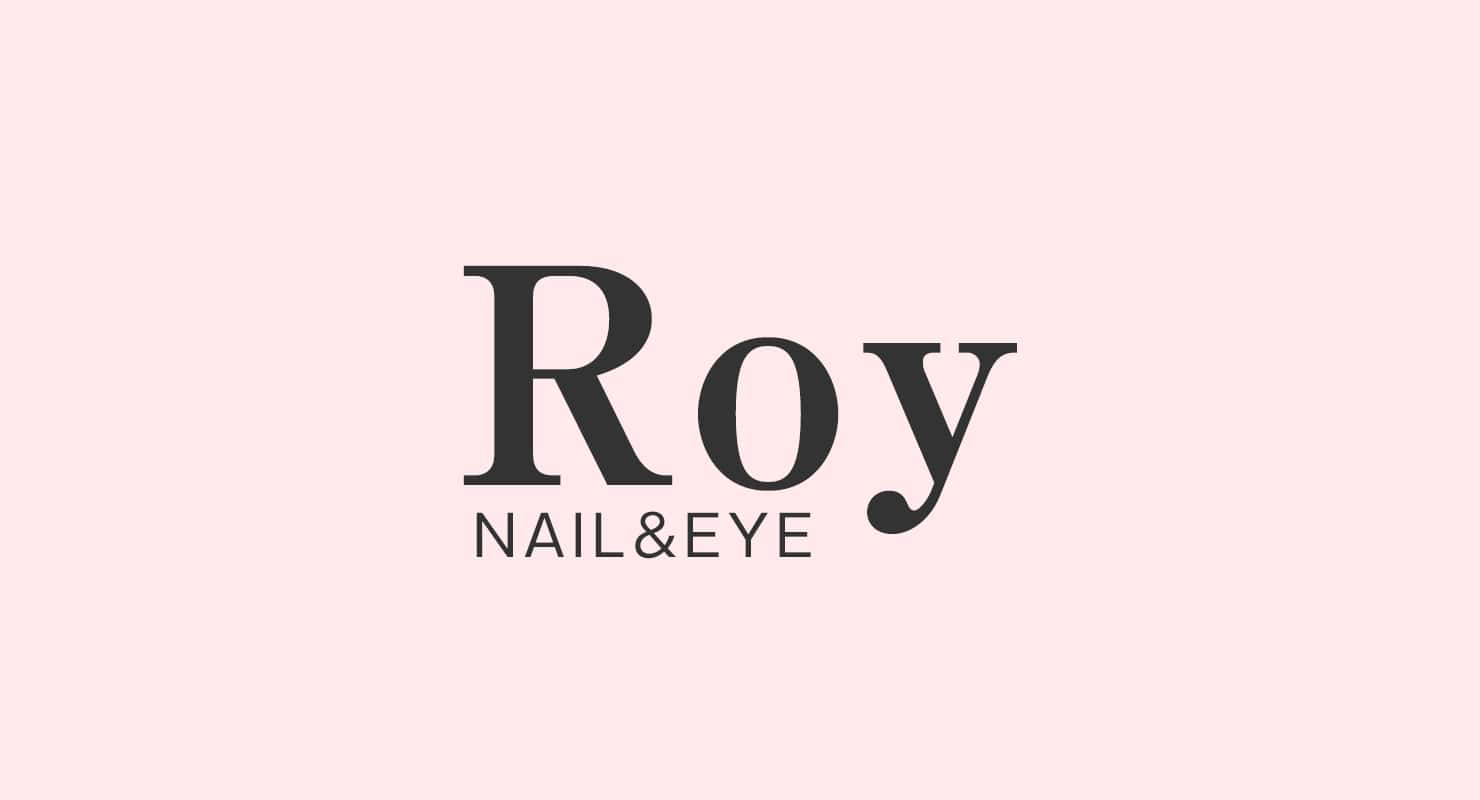 Roy 心斎橋NAIL&EYE